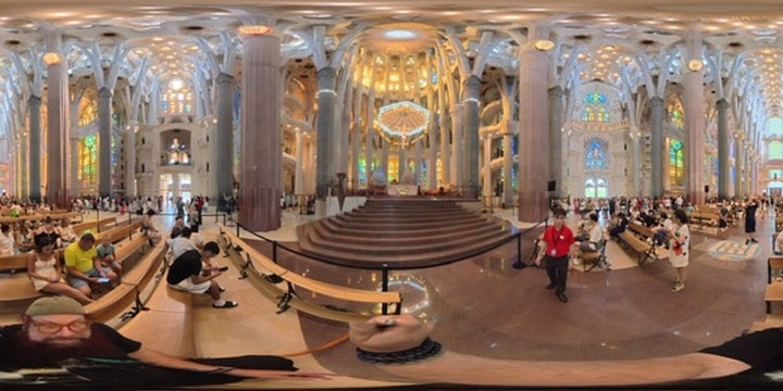 Sagrada Família